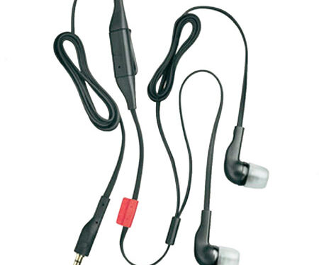 Hands Free Nokia WH205 Για Nokia N95 Stereo Bulk