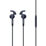 Hands Free Samsung EG920BBEGWW Stereo 3.5mm Μαυρο