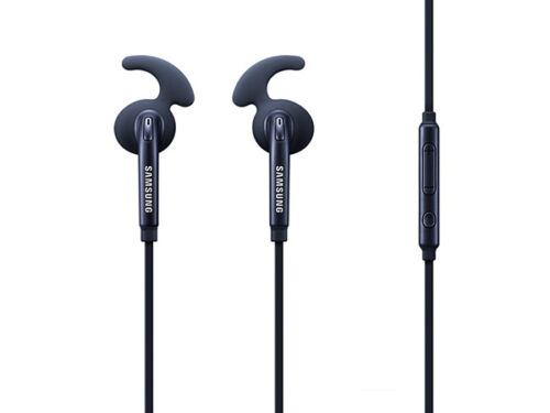 Hands Free Samsung EG920BBEGWW Stereo 3.5mm Μαυρο