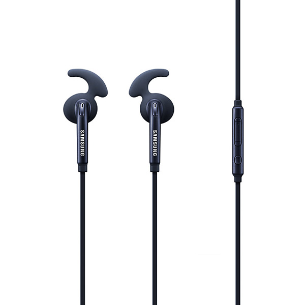 Hands Free Samsung EG920BBEGWW Stereo 3.5mm Μαυρο