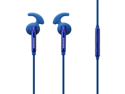 Hands Free Samsung EG920BLEGWW Stereo 3.5mm Μπλε