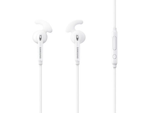 Hands Free Samsung EG920BWEGWW Stereo 3.5mm Ασπρο
