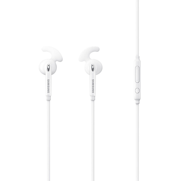 Hands Free Samsung EG920BWEGWW Stereo 3.5mm Ασπρο