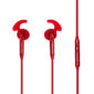 Hands Free Samsung EG920REGWW Stereo 3.5mm Κοκκινα