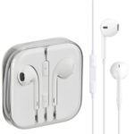 Hands Free Stereo MD827ZM/A Για Apple iPhone 5/6 Άσπρο Bulk