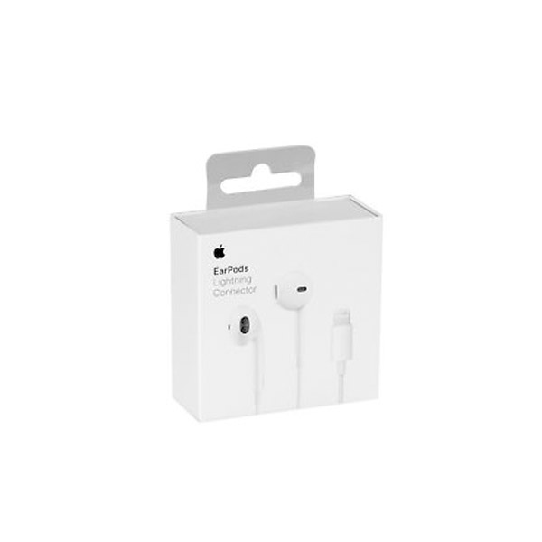 Hands Free Stereo MMTN2ZM/AΓια Apple iPhone 7 Άσπρη