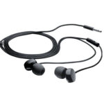 Hands Free Stereo Nokia WH208 Μαυρο Για Lumia 3.5mm Bulk