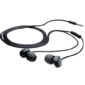 Hands Free Stereo Nokia WH208 Μαυρο Για Lumia 3.5mm Bulk