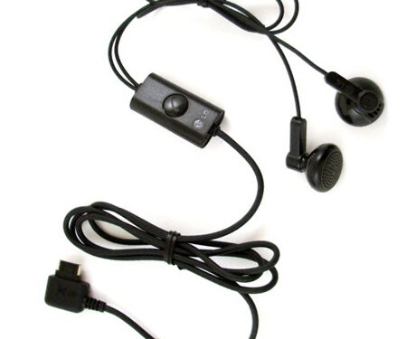 Hands Free Για LG KG800-KU990 SGEY0003721 Stereo Bulk OR