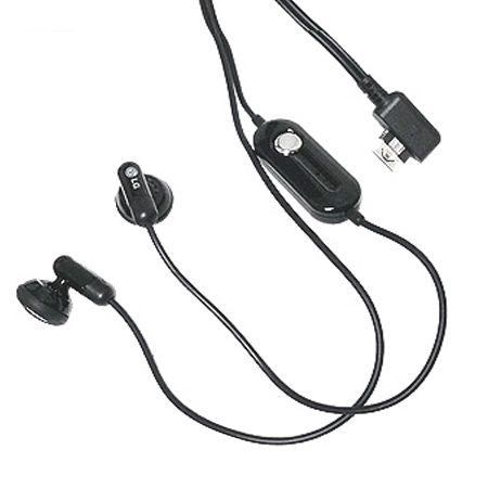 Hands Free Για LG KG800 Stereo Bulk OR