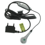 Hands Free Μονο Για SonyEricsson K750 HPB60 Bulk