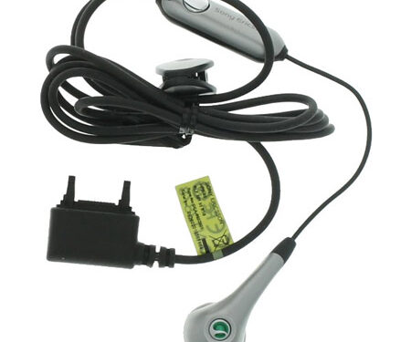 Hands Free Μονο Για SonyEricsson K750 HPB60 Bulk