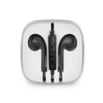 Hands free GNG Stereo 3.5mm Μαυρο Με Switch