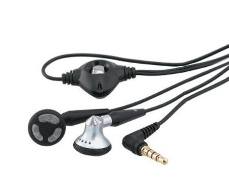 Handsfree Stereo Για Blackberry 9000/9500 Storm L.O