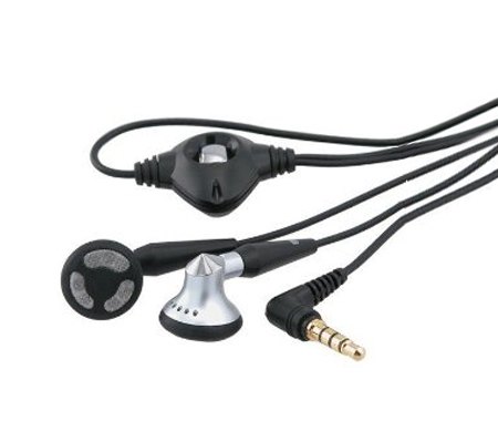 Handsfree Stereo Για Blackberry 9000/9500 Storm L.O
