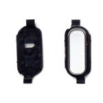 Home Button Για Samsung J100 Galaxy J1 Ασπρο OR