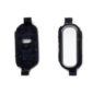 Home Button Για Samsung J100 Galaxy J1 Ασπρο OR