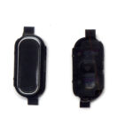 Home Button Για Samsung J100 Galaxy J1 Μαυρο OR