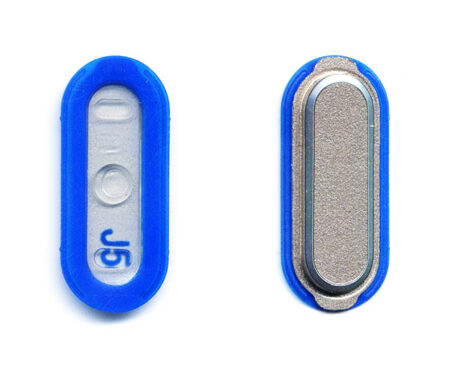 Home Button Για Samsung J500 Galaxy J5 Χρυσο OR