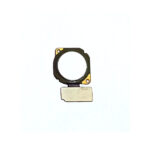 Home button Για Huawei P20 Lite Δακτυλικου Αποτυπωματος Ασπρο