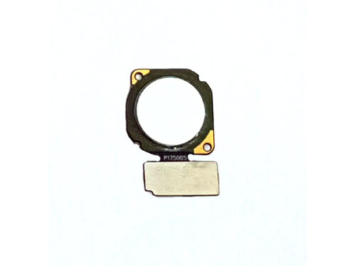 Home button Για Huawei P20 Lite Δακτυλικου Αποτυπωματος Ασπρο