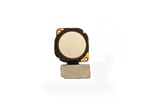 Home button Για Huawei P20 Lite Δακτυλικου Αποτυπωματος Χρυσο