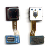 Joystick-Trackball Οπτικο Για Blackberry 8520 Με Flex Και Κουμπι Μαυρο OR