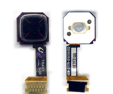 Joystick Οπτικο Για Blackberry 9800 - 9100 - 9300 Torch Με Flex SWAP