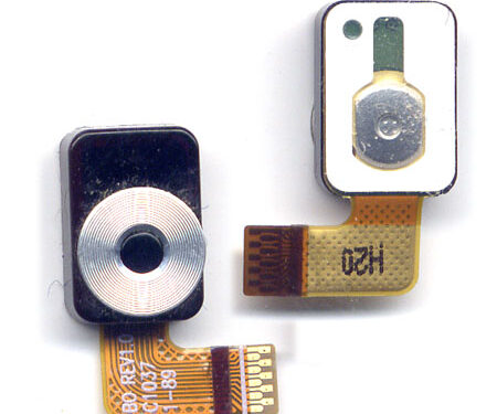 Joystick Οπτικο Για HTC Desire Flex Με Trackball OR