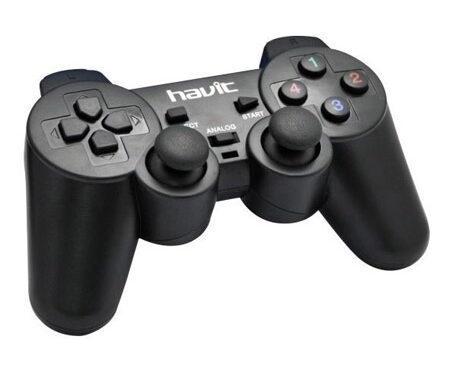 PS2 Χειριστηριο 1.8m