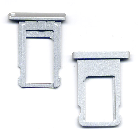 Sim Card Holder Για Apple iPad mini OR Ασημι Sim Card Holder Για Apple iPad mini OR Ασημι