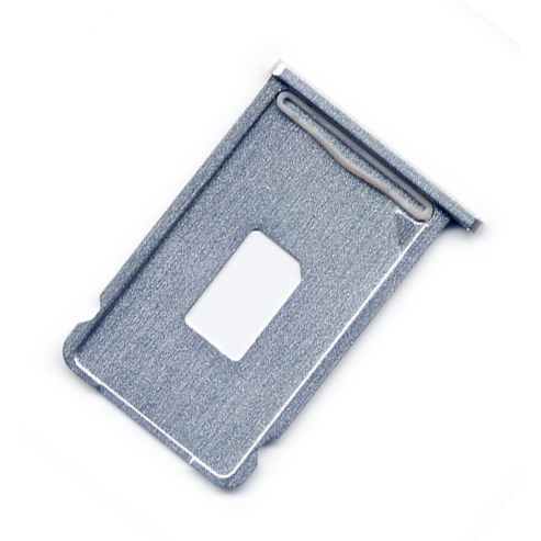 Sim Card Holder Για Apple iPhone (2G) Ασημι OR Sim Card Holder Για Apple iPhone (2G) Ασημι OR