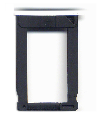 Sim Card Holder Για Apple iPhone 3G-3GS Ασπρη OR Sim Card Holder Για Apple iPhone 3G-3GS Ασπρη OR