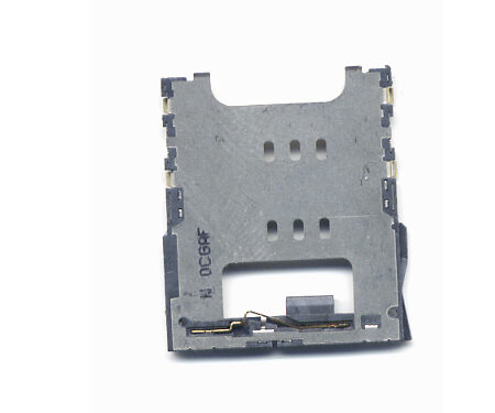Sim Card Holder Για Apple iPhone 3G/3GS OR Μεταλλικο