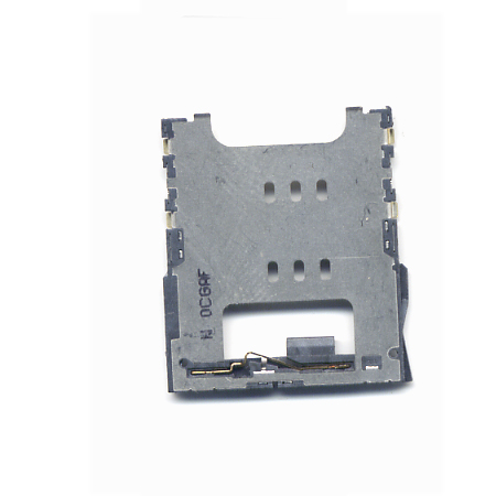 Sim Card Holder Για Apple iPhone 3G/3GS OR Μεταλλικο