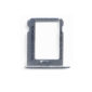 Sim Card Holder Για Apple iPhone 4 / 4S Ασημι OR