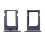 Sim Card Holder Για Apple iPhone 5S Γκρι OR