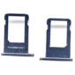 Sim Card Holder Για Apple iPhone 6 Μαυρη OR