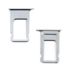 Sim Card Holder Για Apple iPhone 6S Ασπρο OR