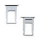 Sim Card Holder Για Apple iPhone 6S Ασπρο OR