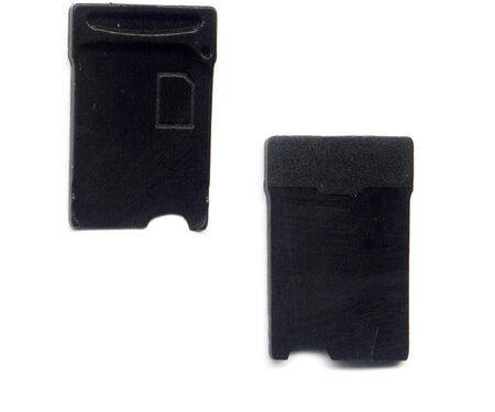 Sim Card Holder Για HTC Desire 626 OR