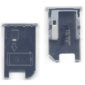 Sim Card Holder Για Nokia E7-00 Ασημι OR