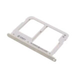 Sim Card Holder Για Samsung A310 Galaxy A3 2016 Χρυσο OR