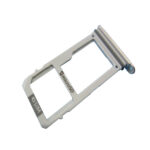 Sim Card Holder Για Samsung A320 Galaxy A3 2017 Ροζ OR