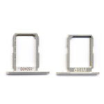 Sim Card Holder Για Samsung G920 Galaxy S6 Χρυσο OR