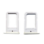 Sim Card Holder Για Samsung G925 Galaxy S6 Edge Χρυσο OR