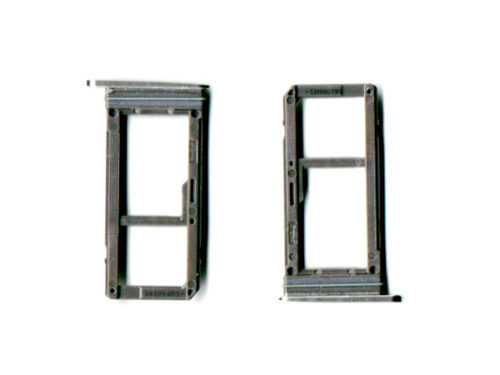 Sim Card Holder Για Samsung G930 Galaxy S7 Χρυσο OR