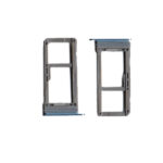 Sim Card Holder Για Samsung G950 Galaxy S8 Γαλαζιο (Coral Blue)