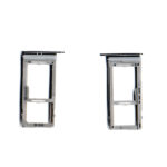 Sim Card Holder Για Samsung G960 Galaxy S9 Μαυρο OR