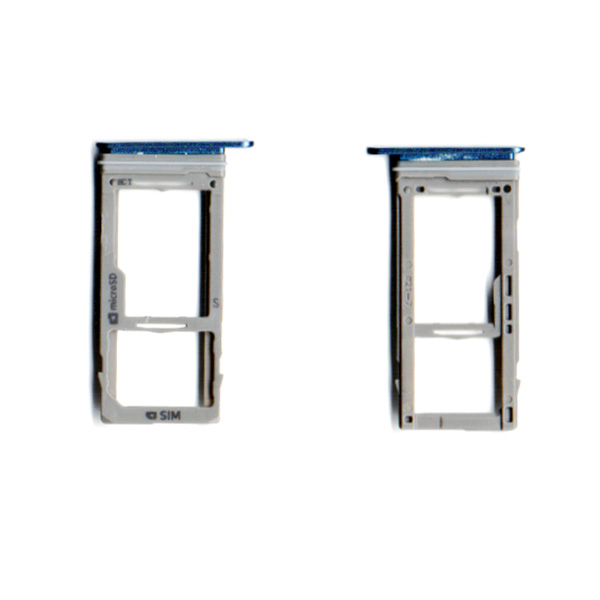 Sim Card Holder Για Samsung G960 Galaxy S9 Μπλε OR Sim Card Holder Για Samsung G960 Galaxy S9 Μπλε OR